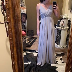 Lulus Dress